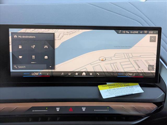 New 2026 BMW X3 xDrive30 w/ Convenience Package image 14