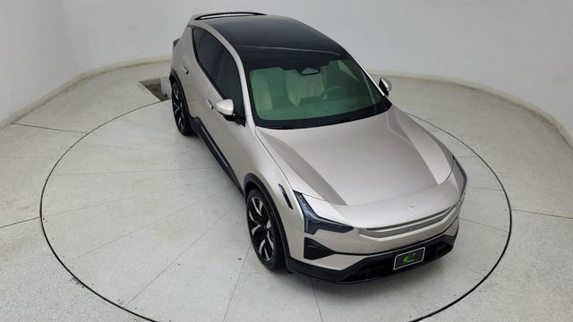 Used 2025 Polestar Polestar 3 AWD/4WD image 71