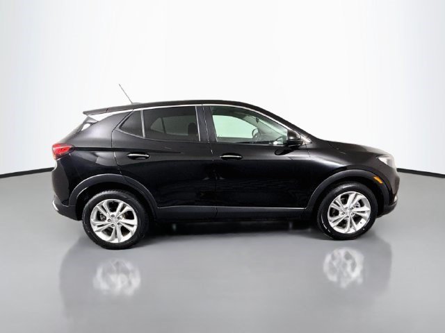 Used 2022 Buick Encore GX Preferred FWD image 11