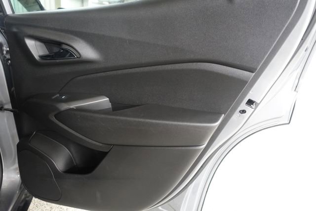 Used 2024 Chevrolet Trax RS w/ Driver Confidence Package image 21