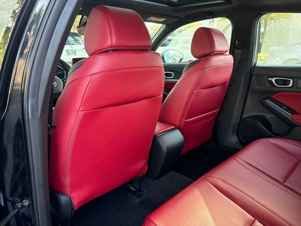 Used 2024 Acura Integra A-Spec FWD image 21