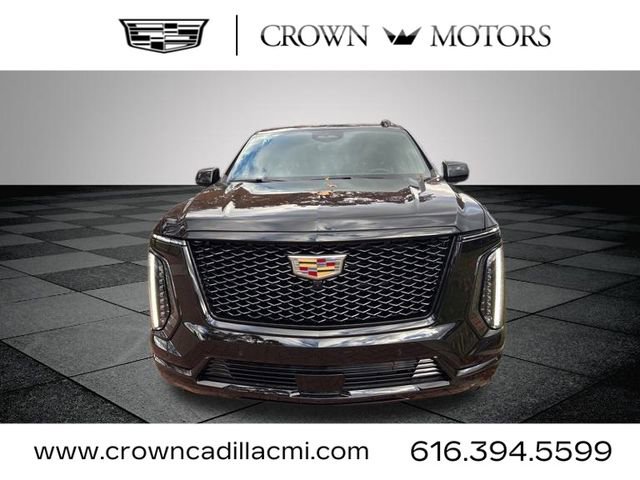New 2026 Cadillac Escalade Sport image 2