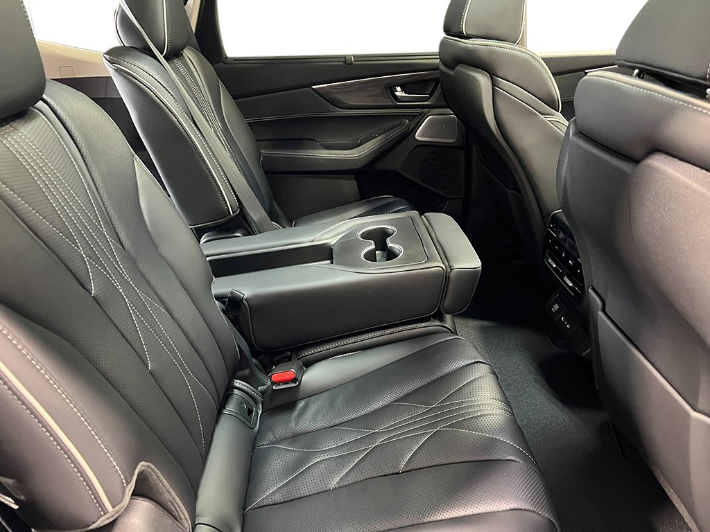 New 2026 Acura MDX w/Advance Package image 38