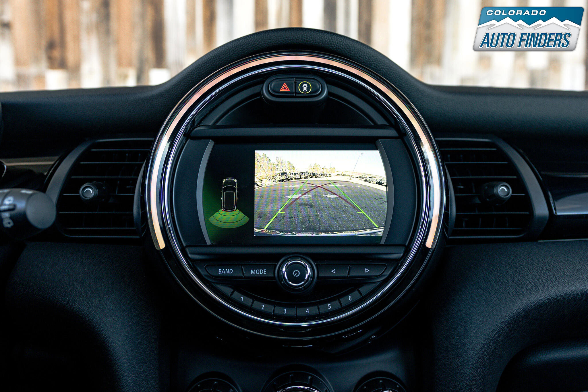 Used 2019 MINI Cooper S w/ Storage Package image 15