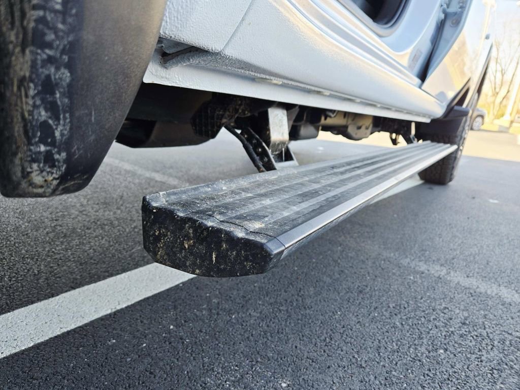 New 2026 GMC Sierra 2500 Denali Ultimate image 26