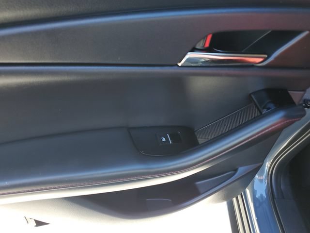 Used 2023 MAZDA CX-30 AWD 2.5 S w/ Preferred Package image 16