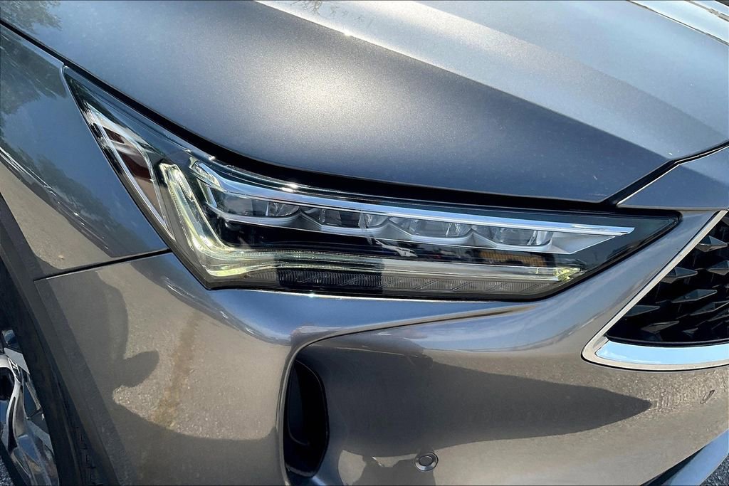 Used 2023 Acura MDX FWD w/ Technology Package image 42