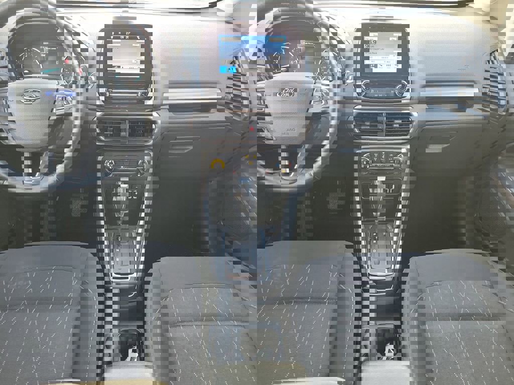 Used 2019 Ford EcoSport SE image 11