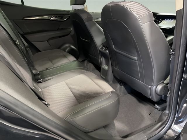 Used 2022 Buick Envision Preferred w/ Sport Touring Package image 14