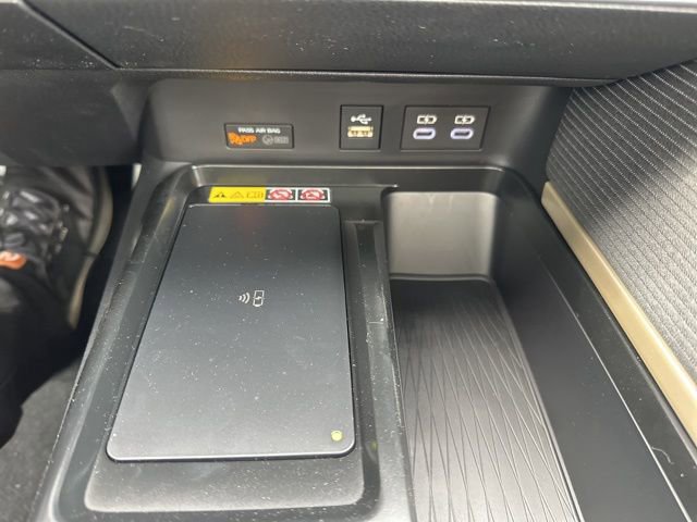 New 2026 Toyota Camry SE image 17