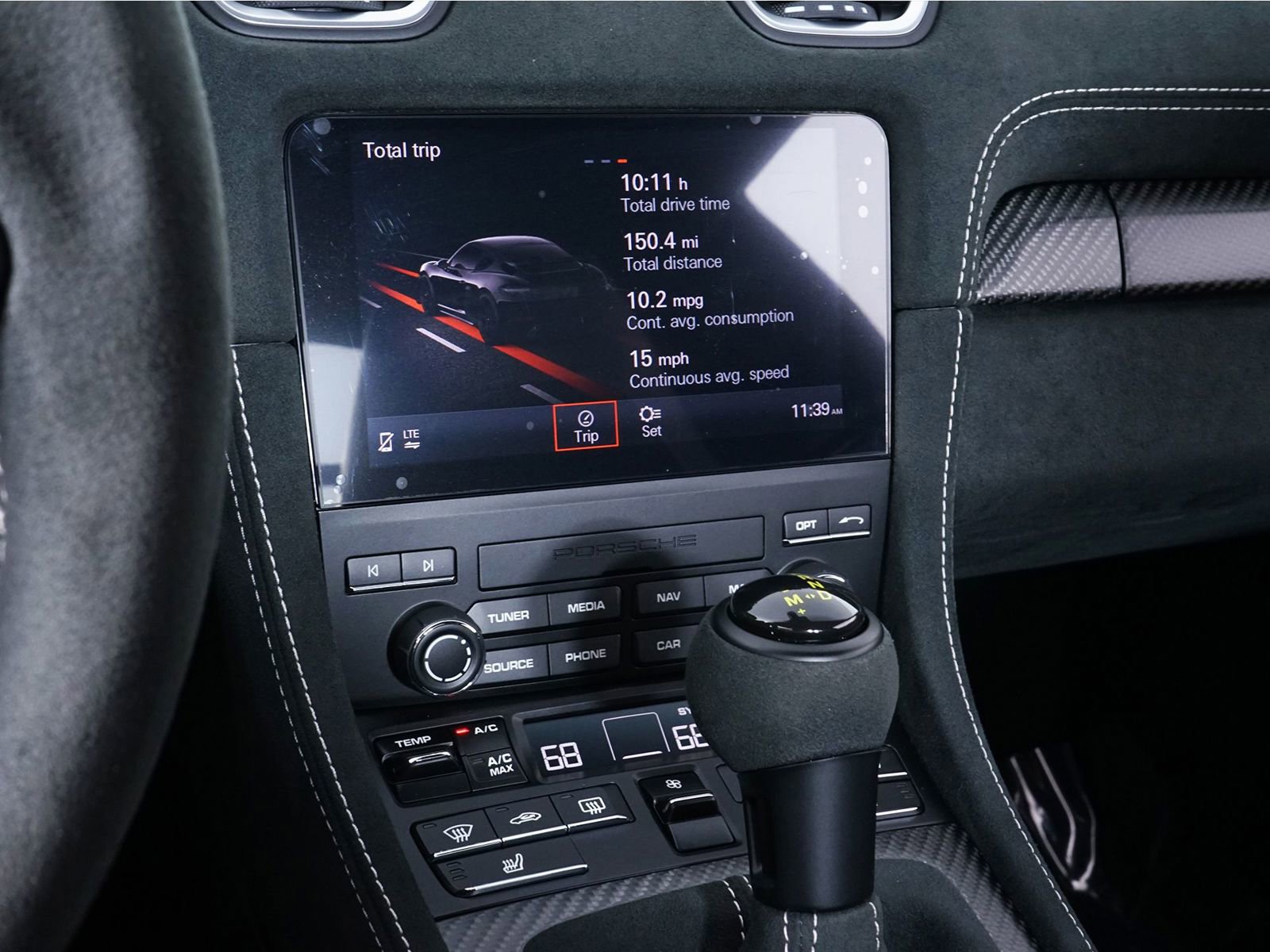 Used 2025 Porsche 718 Cayman GT4 RS image 28