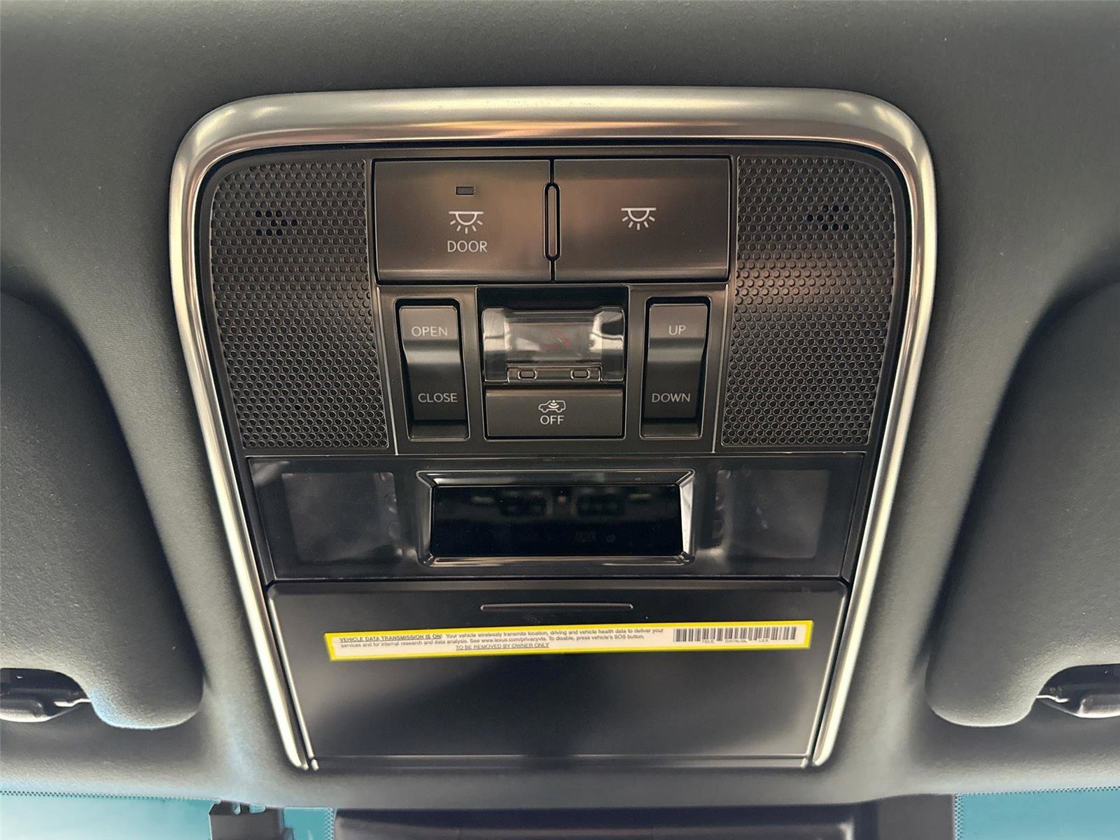 Used 2024 Lexus LX 600 F Sport image 24