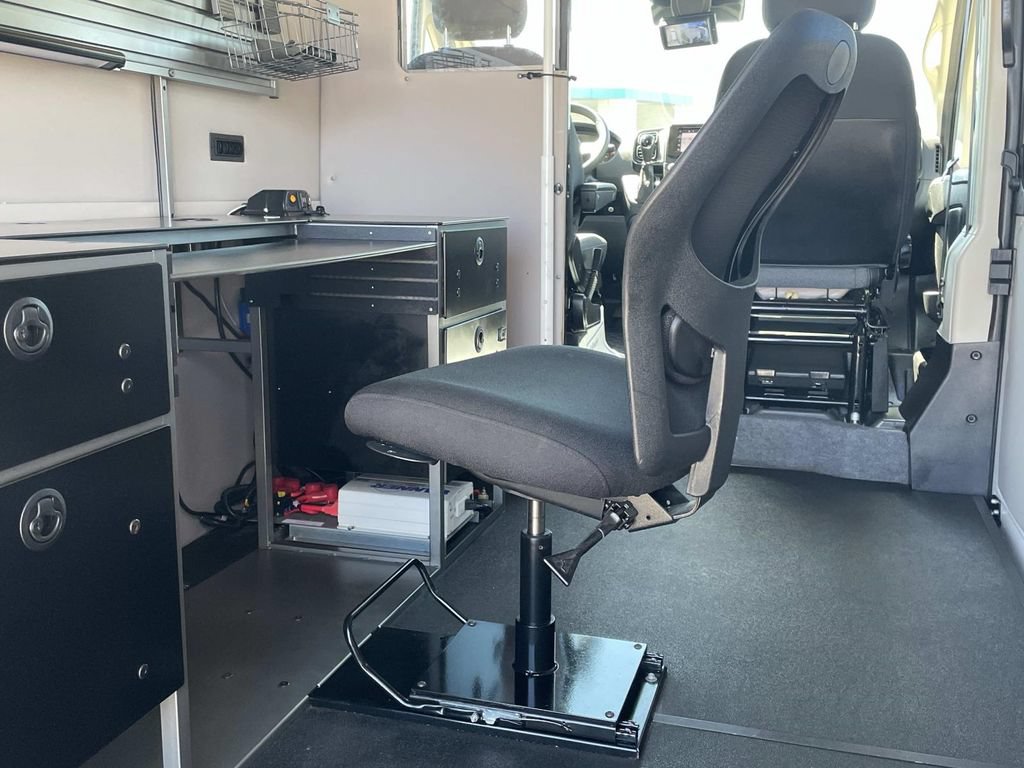 Used 2022 RAM ProMaster 1500 FWD image 12