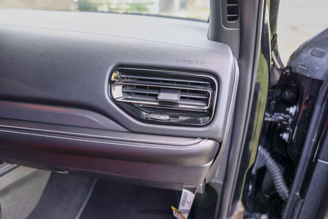 Used 2024 Dodge Durango SRT Hellcat image 79