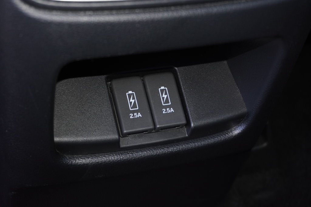 Used 2022 Honda CR-V Touring image 42