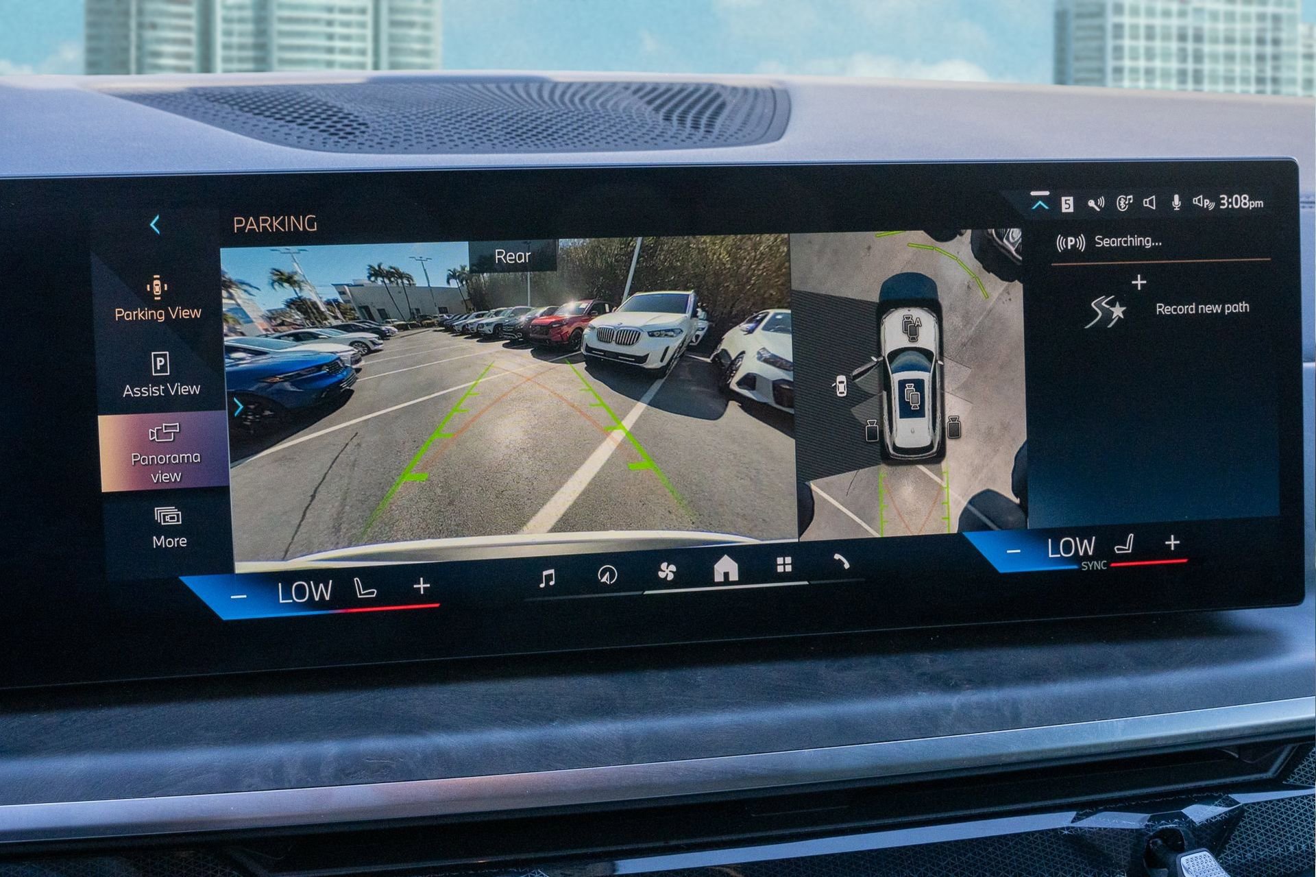 Used 2026 BMW X5 sDrive40i image 34