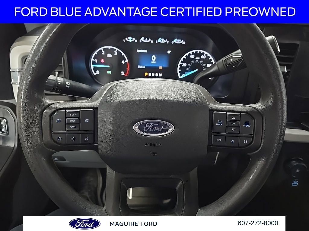 Certified 2023 Ford F350 XL w/ FX4 Off-Road Package image 24