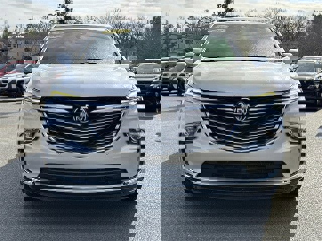 Used 2022 Buick Enclave Premium image 5