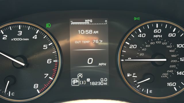 Used 2024 Subaru Crosstrek 2.5i Wilderness w/ Wilderness Package AWD/4WD image 22