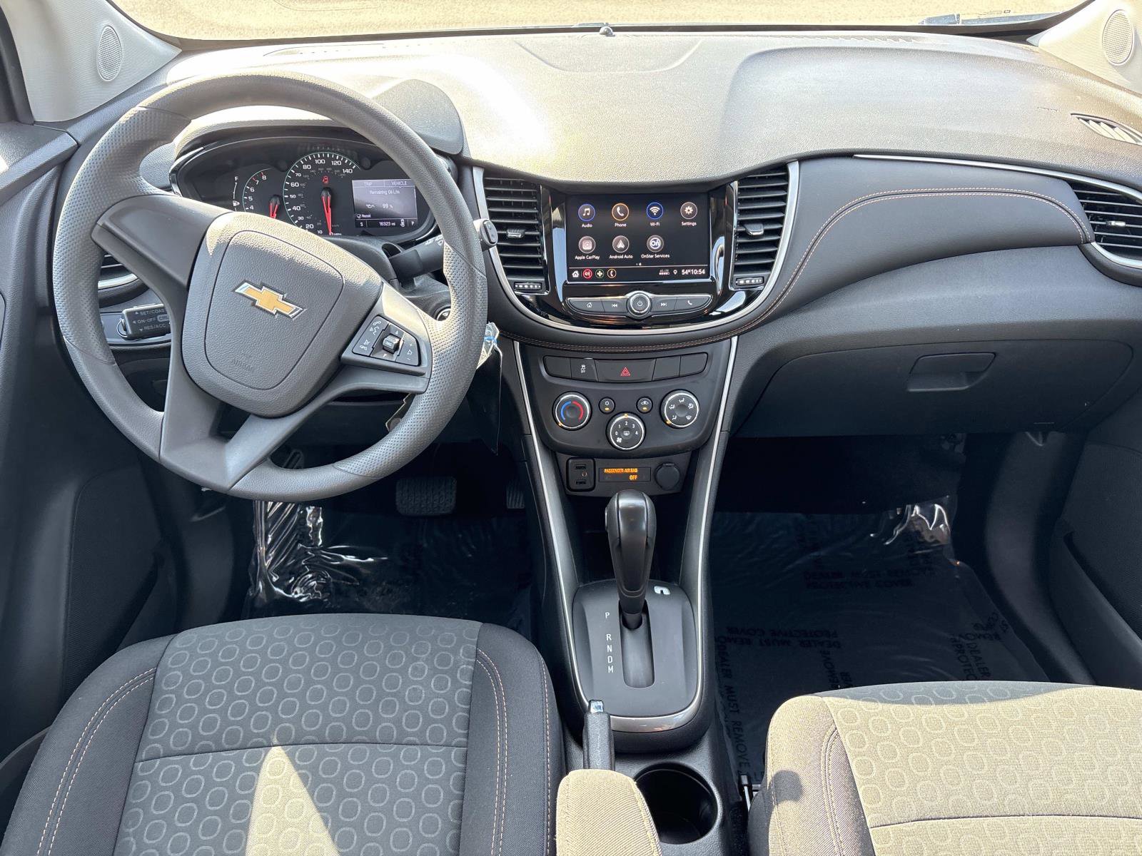 Used 2020 Chevrolet Trax LS image 27