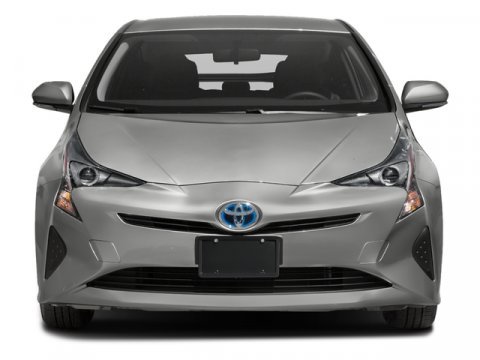Used 2017 Toyota Prius Three image 4