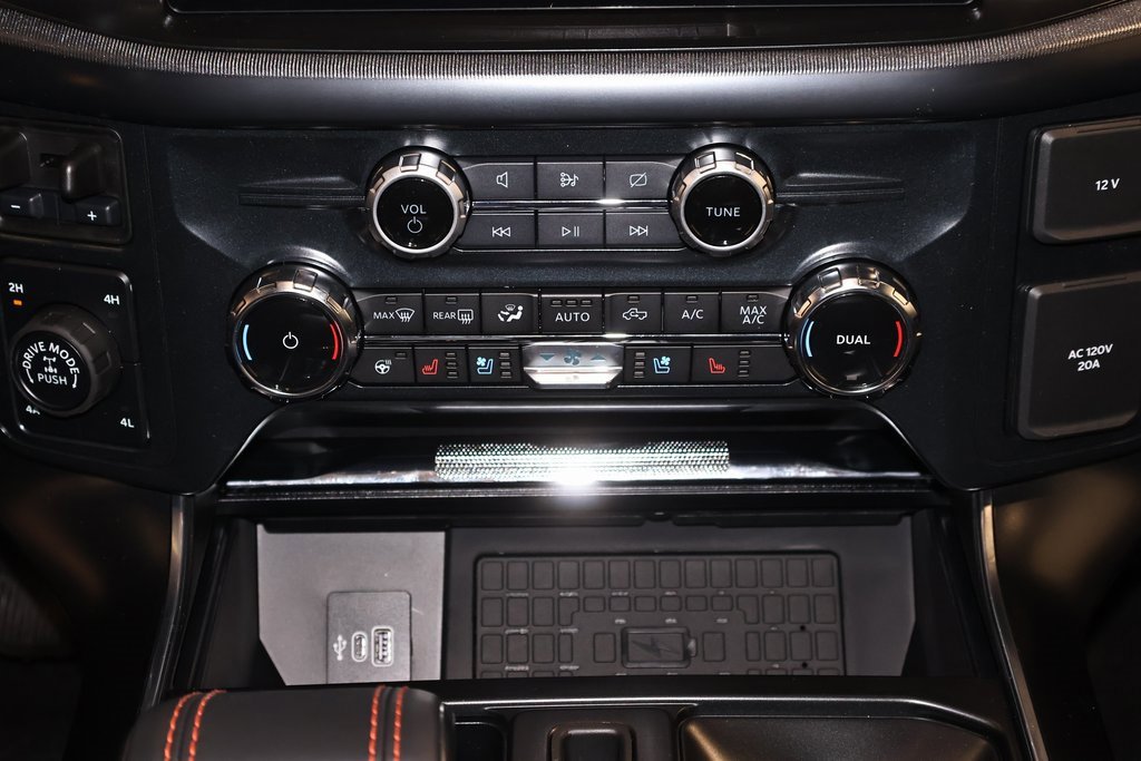 New 2026 Ford F150 Raptor image 32