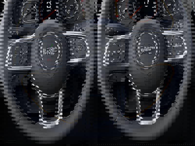 New 2026 Jeep Wrangler Sahara image 19