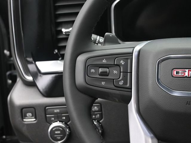 New 2026 GMC Sierra 1500 SLT w/ SLT Premium Plus Package image 30