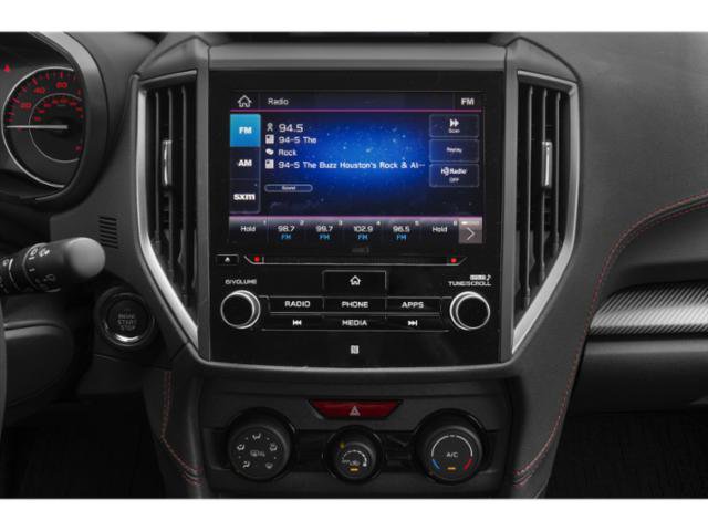 Certified 2023 Subaru Impreza 2.0i Sport AWD/4WD image 13