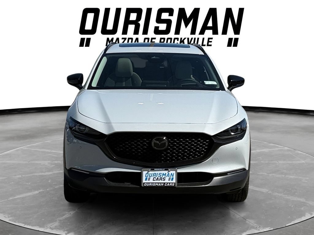 New 2026 MAZDA CX-30 2.5 Turbo Aire Edition AWD/4WD image 8