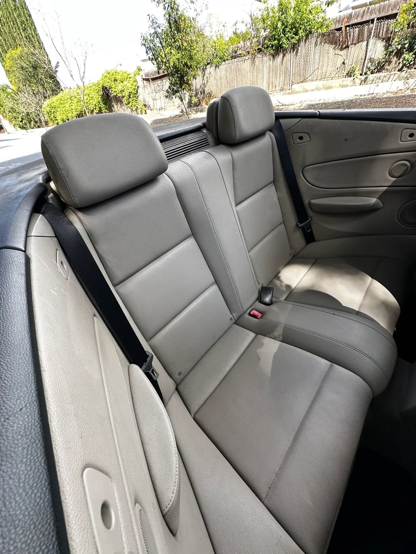 Used 2009 BMW 128i Convertible image 17