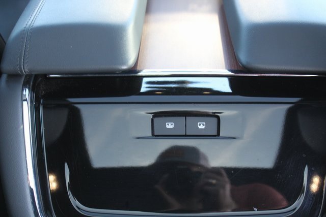 Used 2024 Lincoln Navigator L Reserve image 28