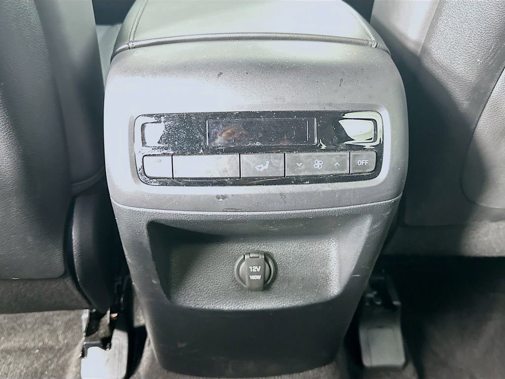 Used 2025 Hyundai Palisade SEL image 21