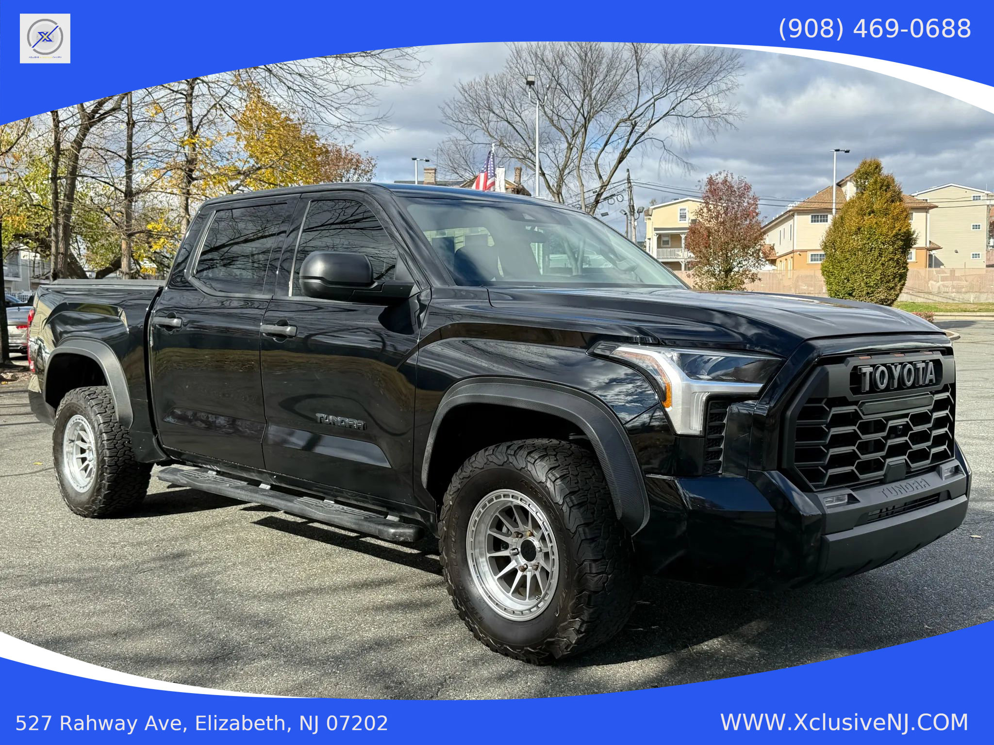 Used 2022 Toyota Tundra SR5 image 5