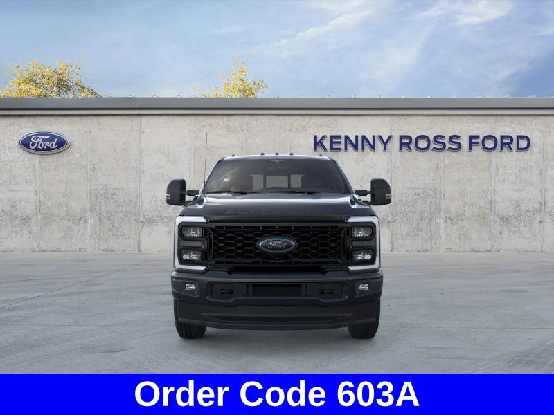New 2026 Ford F250 XLT w/ XLT Premium Package image 6