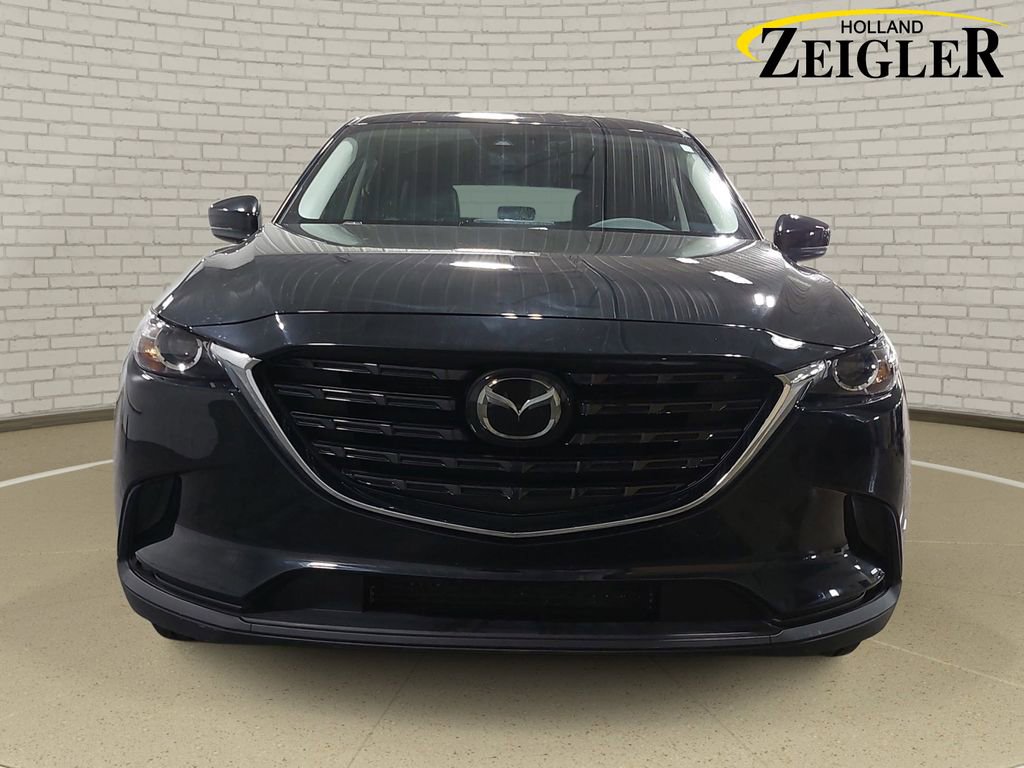 Used 2023 MAZDA CX-9 Touring Plus image 2