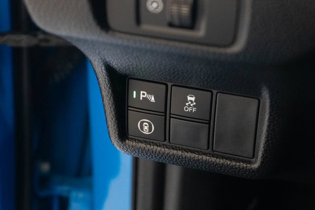 Certified 2022 Honda Civic Sport Touring image 22