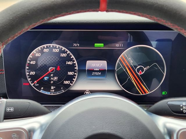 Used 2020 Mercedes-Benz CLS 53 AMG 4MATIC image 16