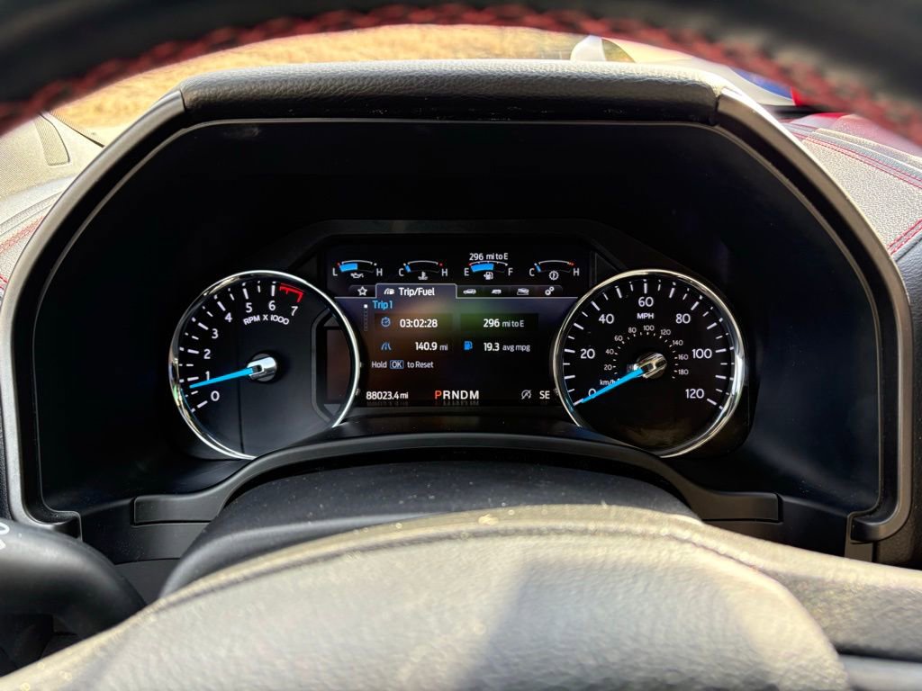 Used 2020 Ford Expedition Limited w/ Equipment Group 303A image 36