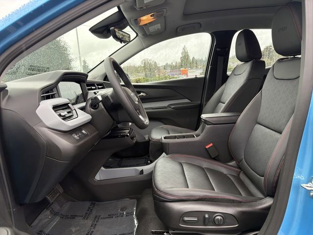 New 2027 Chevrolet Bolt RS image 10