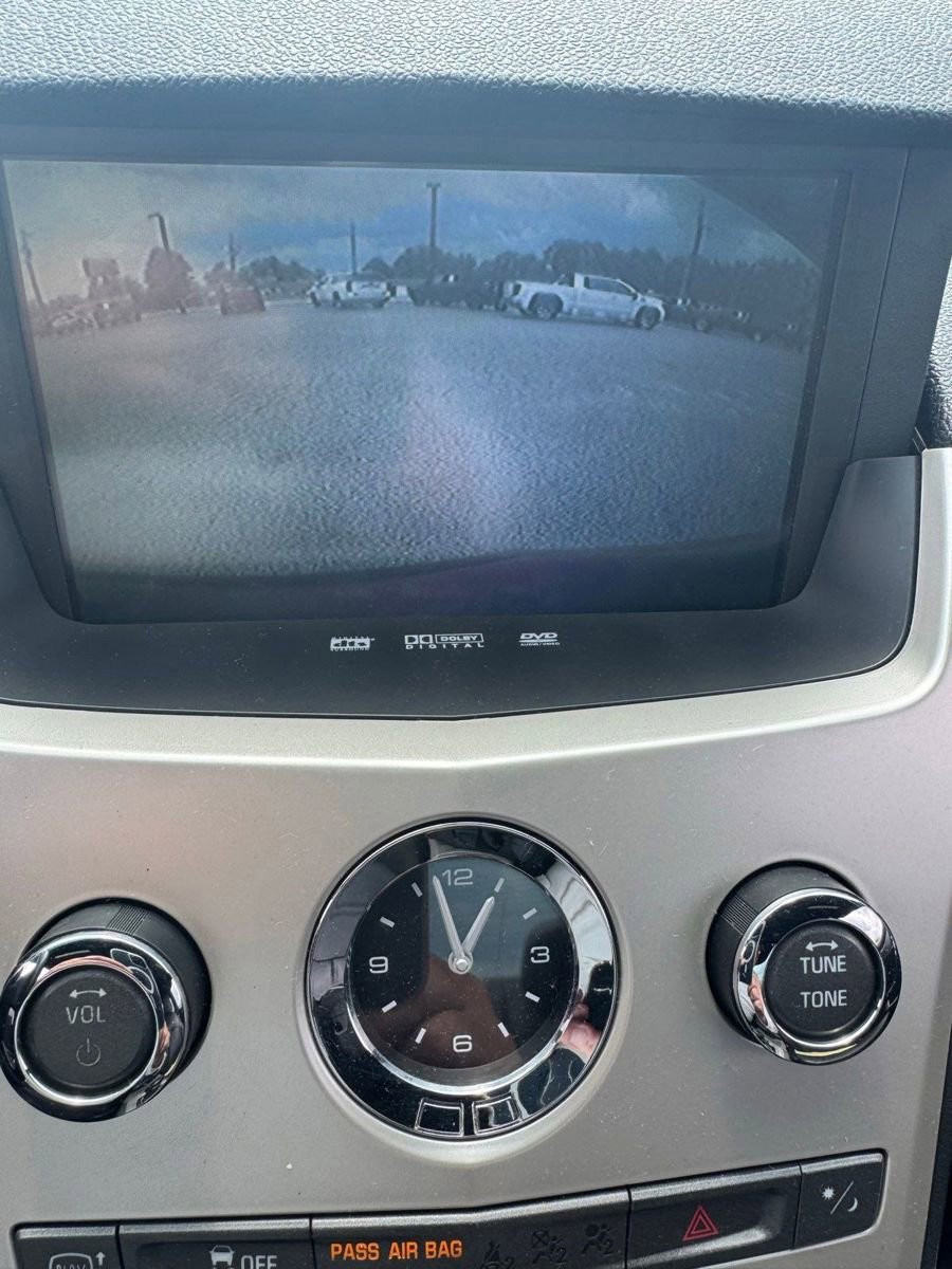 Used 2014 Cadillac CTS Performance AWD/4WD image 14