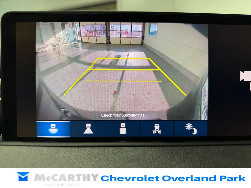 Used 2023 Acura MDX SH-AWD image 22