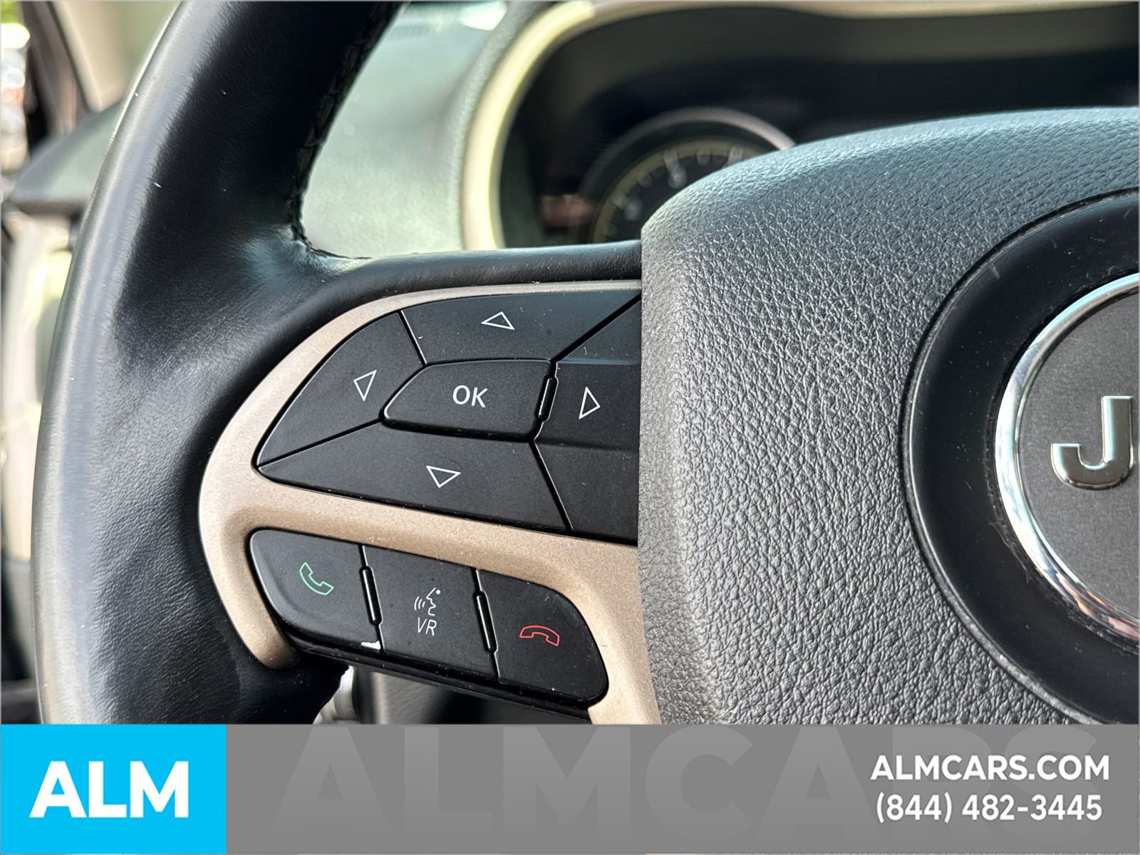 Used 2014 Jeep Cherokee Latitude image 29