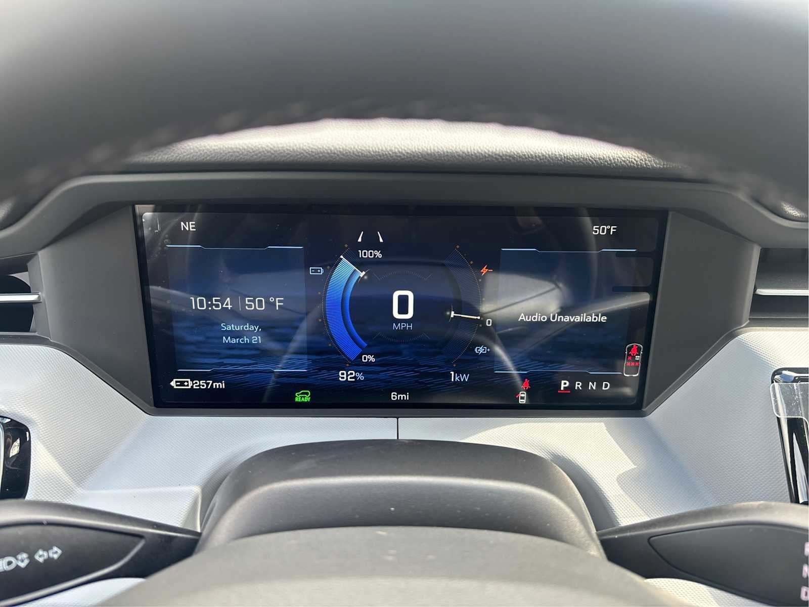 New 2027 Chevrolet Bolt RS image 18