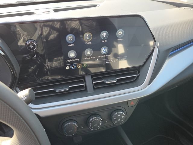 New 2026 Chevrolet Trax LS w/ LS Convenience Package image 27