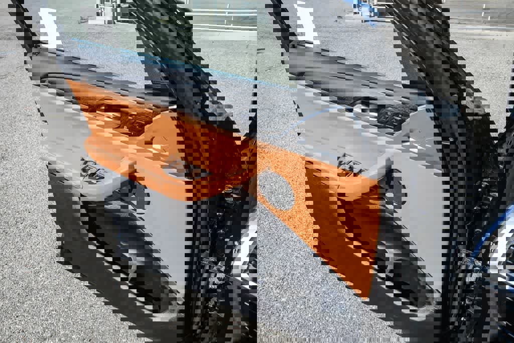 Used 2024 BMW X3 sDrive30i w/ Convenience Package image 23