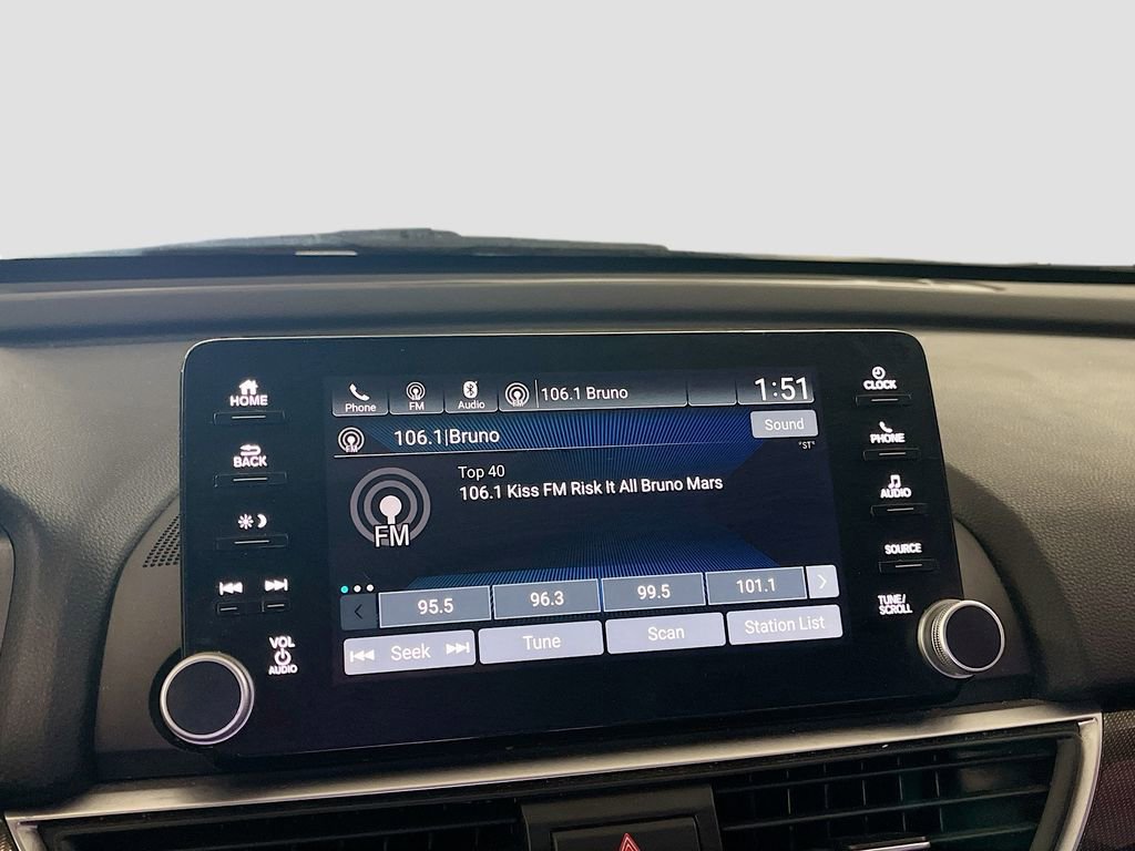Used 2019 Honda Accord Sport image 14