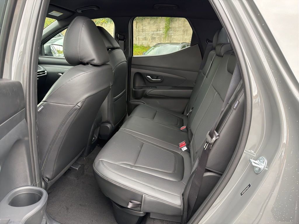 New 2026 Hyundai Santa Cruz SEL image 15