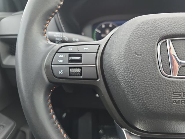Used 2026 Honda CR-V Sport-L image 21