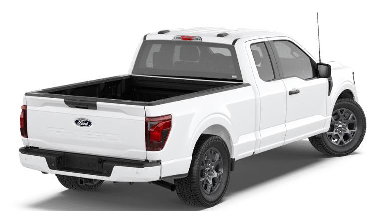 New 2026 Ford F150 STX w/ Equipment Group 200A image 37